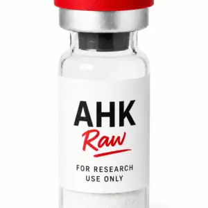 AHK Raw