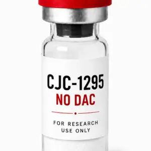 CJC-1295 NO DAC