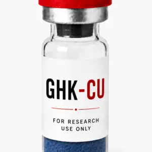 GHK-CU - 50MG