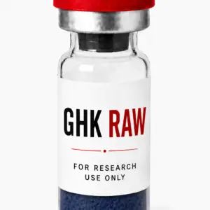 GHK Raw
