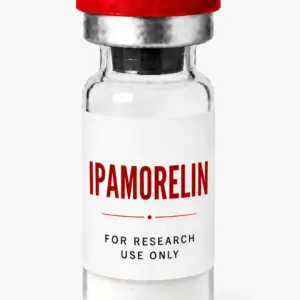IPAMORELIN - 5MG