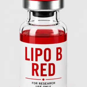 LIPO B RED