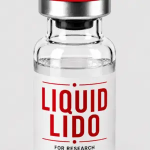 LIQUID LIDO