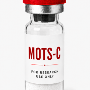 MOTS-C - 10MG