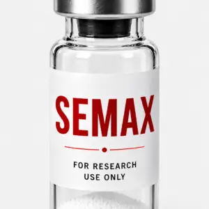 SEMAX - 5MG