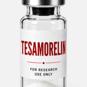 TESAMORELIN - 10MG