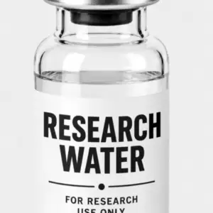 Research Water - 3ML