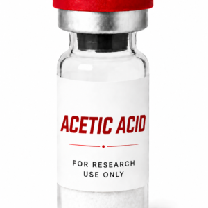 ACETIC ACID