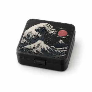 CUSTOM ORDER ADD-ON (Per Case)