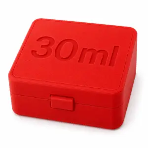 30ML CASE