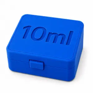 10ML CASE