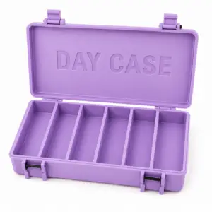 DAY CASE