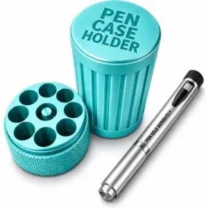 PEN HOLDER CASE