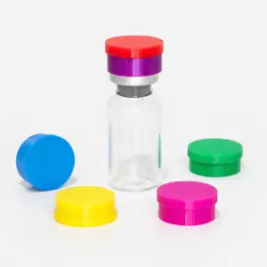 Vial Caps