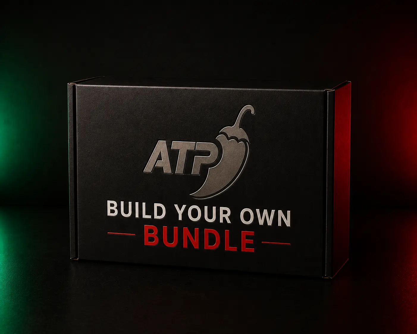 Build Your Own Bundle