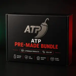 ATP Weekly Bundle