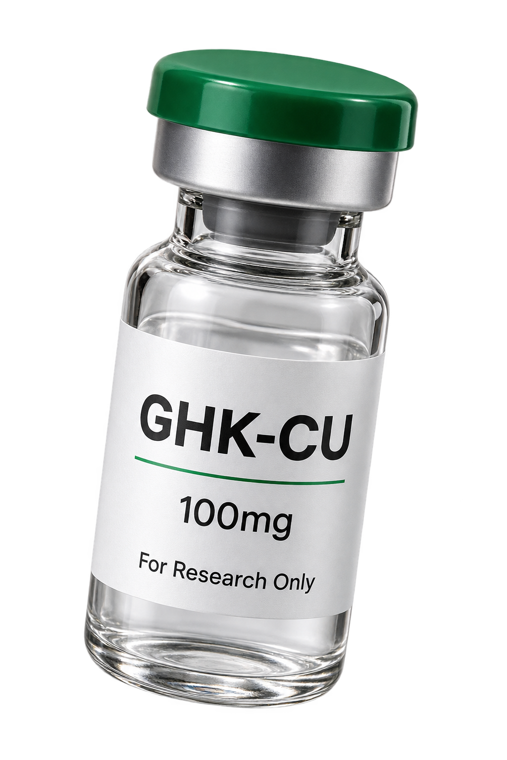 ATP research vial