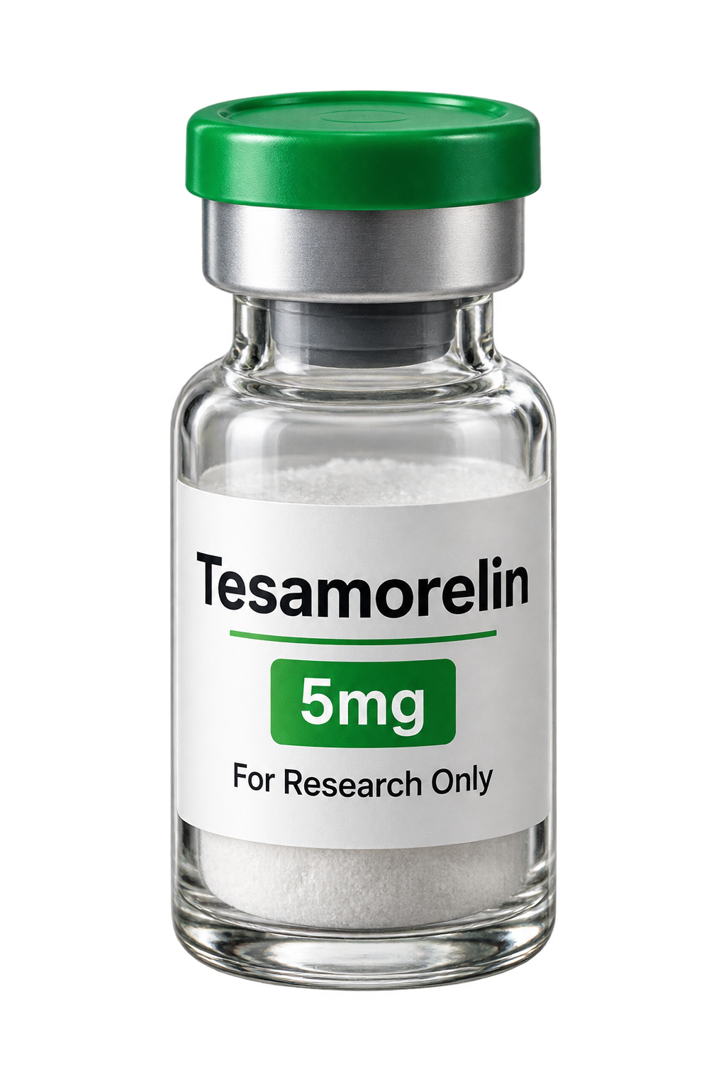 Research vial